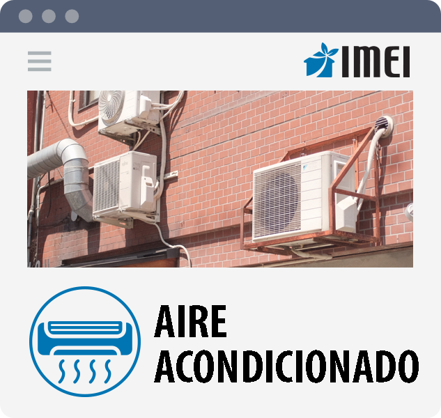 Aire Acondicionado