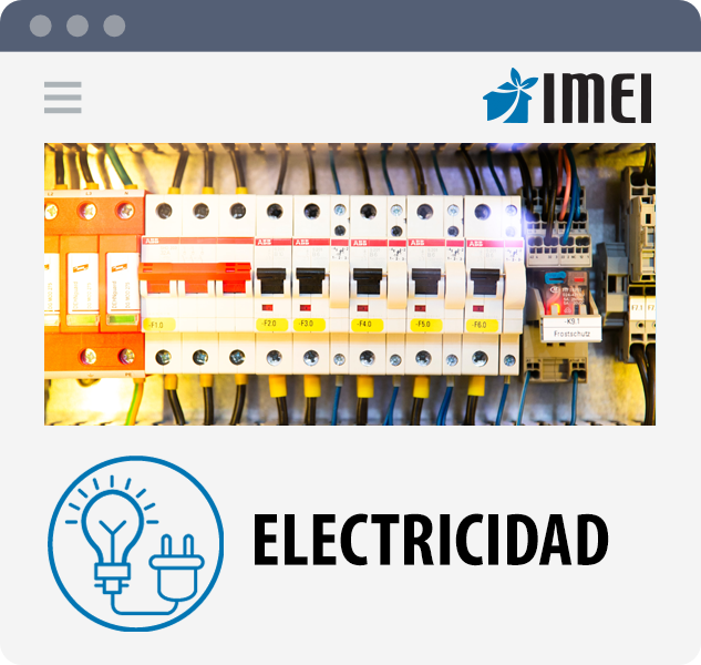 Electricidad