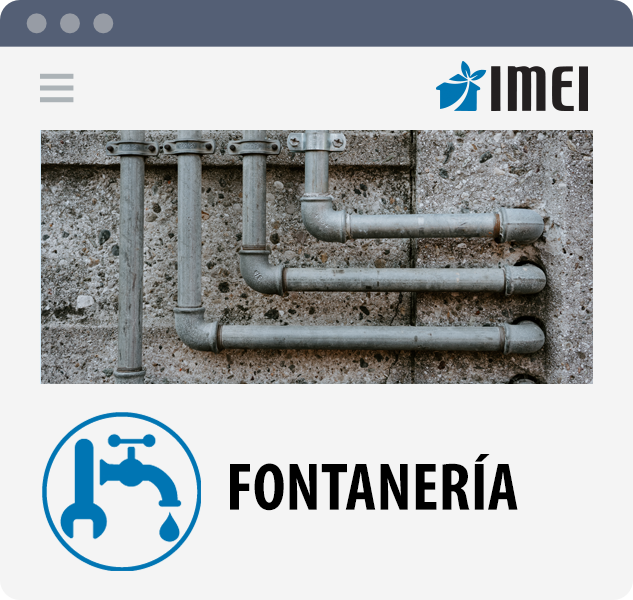 Fontanería